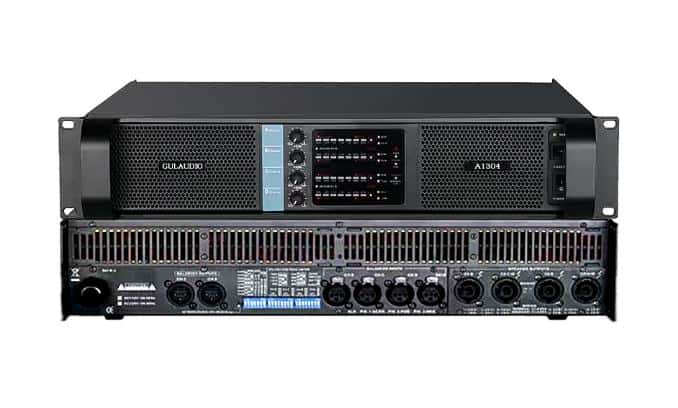 A系列 功率放大器