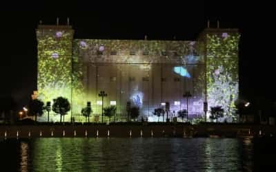 河北省衡水冀州博览馆