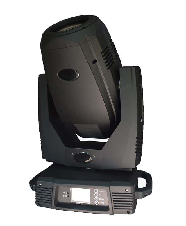 SQD-TH350S三合一摇头电脑灯