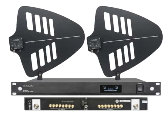 GULAUDIO  SA-TWO 天线放大器