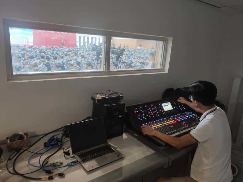 南航学院天目湖校区