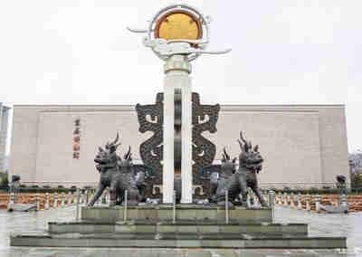 江西宜春历史博物馆