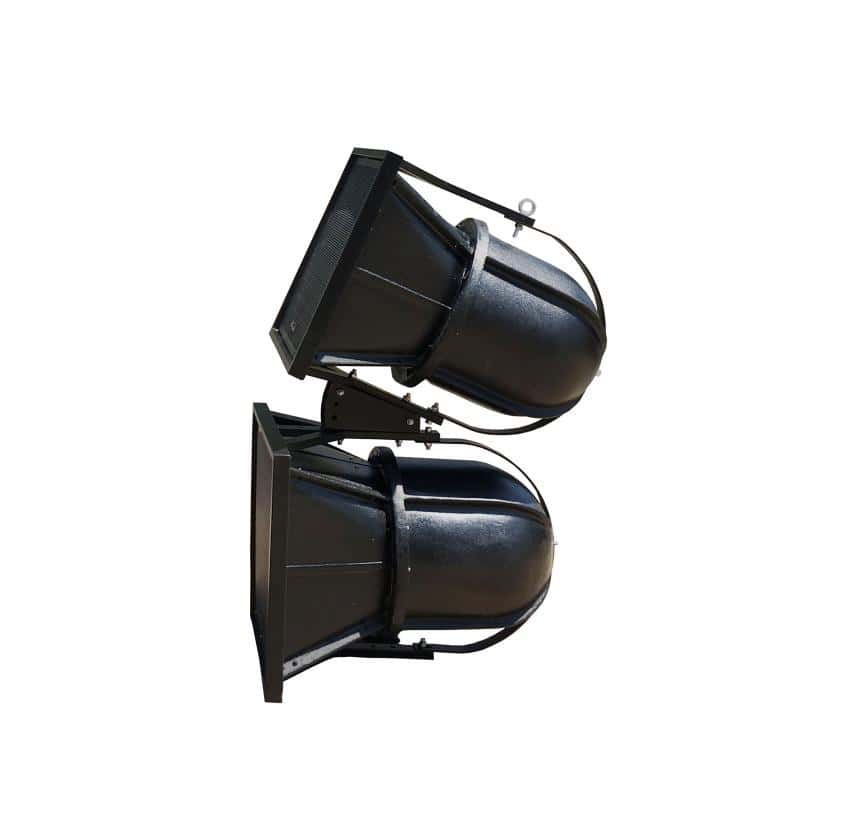 Gulaudio GL2112H号角扬声器